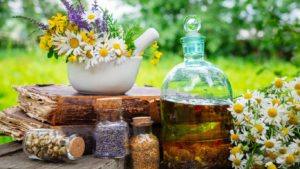 Comment la naturopathie peut vous aider à renforcer votre corps et votre esprit naturajoa.com