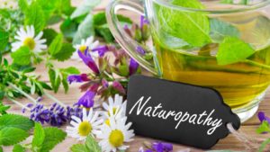 Comment la naturopathie peut vous aider à renforcer votre corps et votre esprit naturajoa.com