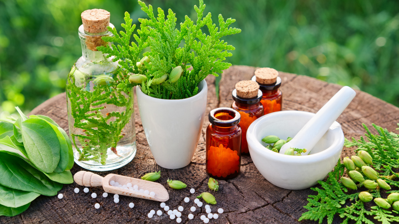 La vision globale en naturopathie naturajoa.com