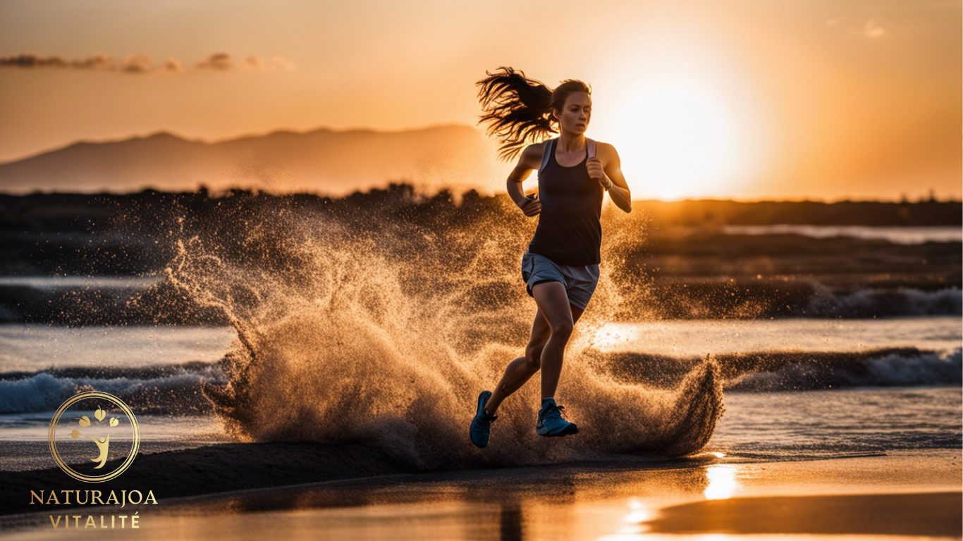 Préparation Optimale pour un Semi-Marathon naturajoa.com