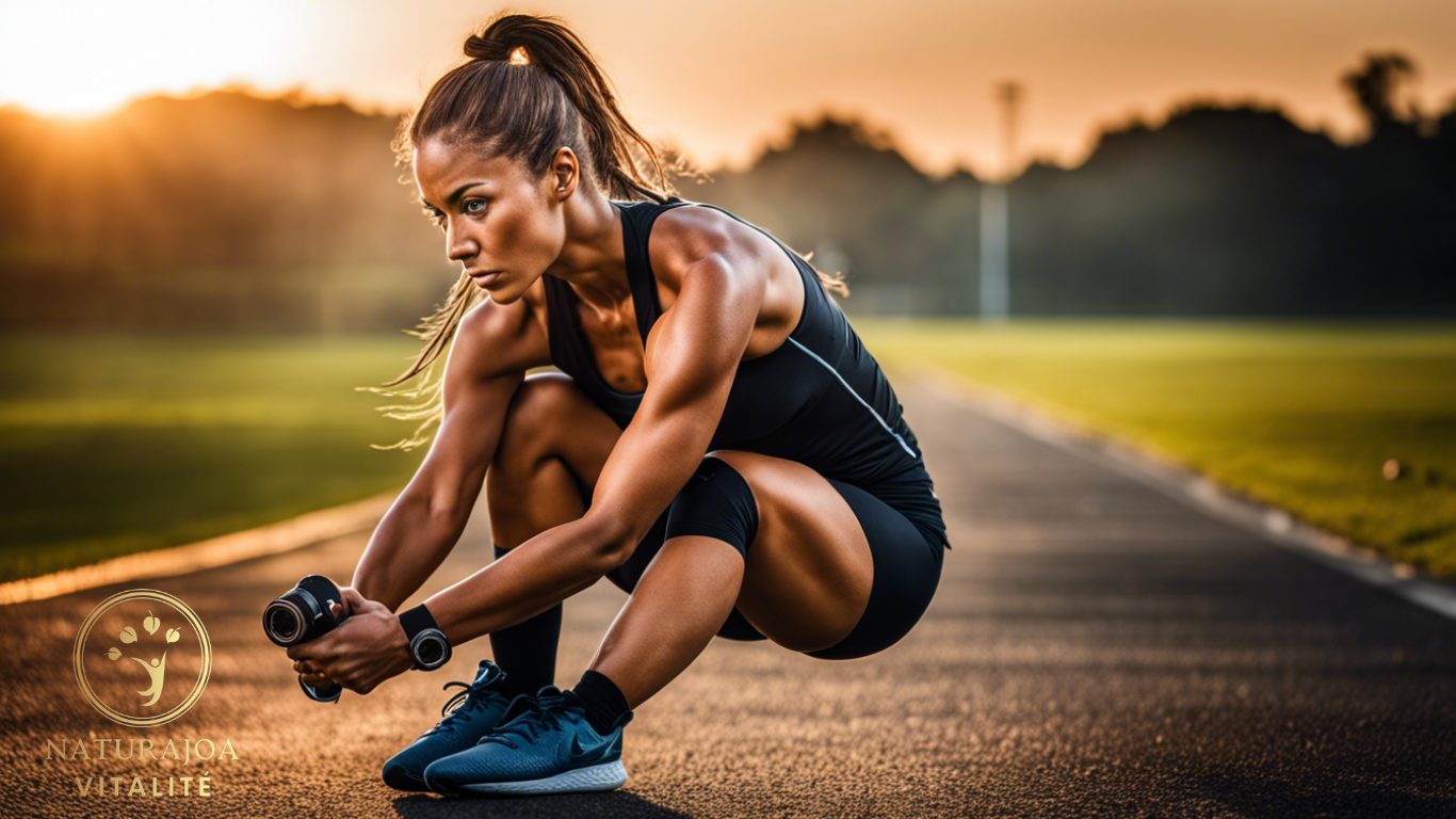 La Naturopathie Sportive : Maximiser ses Performances et Préserver son Bien-être naturajoa.com