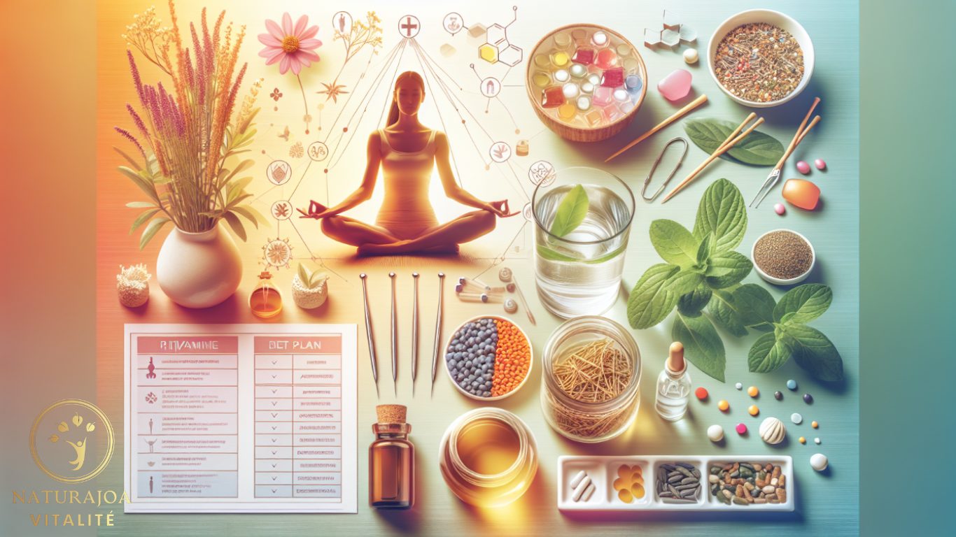 La vision globale en naturopathie naturajoa.com