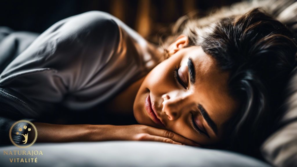 Booster son Énergie Vitale : Conseils et Astuces pour une Vie Plus Énergique la naturopathie sportive naturajoa.com