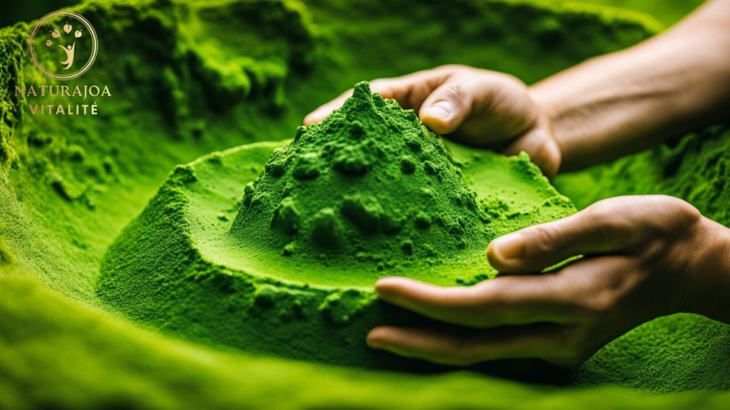 Argile Verte pour le Visage : Un Secret de Beauté Naturel Révélé naturajoa.com la naturopathie sportive