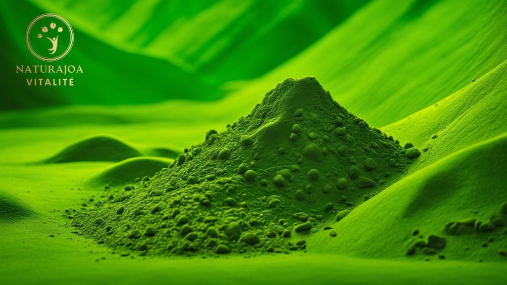 Argile Verte pour le Visage : Un Secret de Beauté Naturel Révélé naturajoa.com la naturopathie sportive