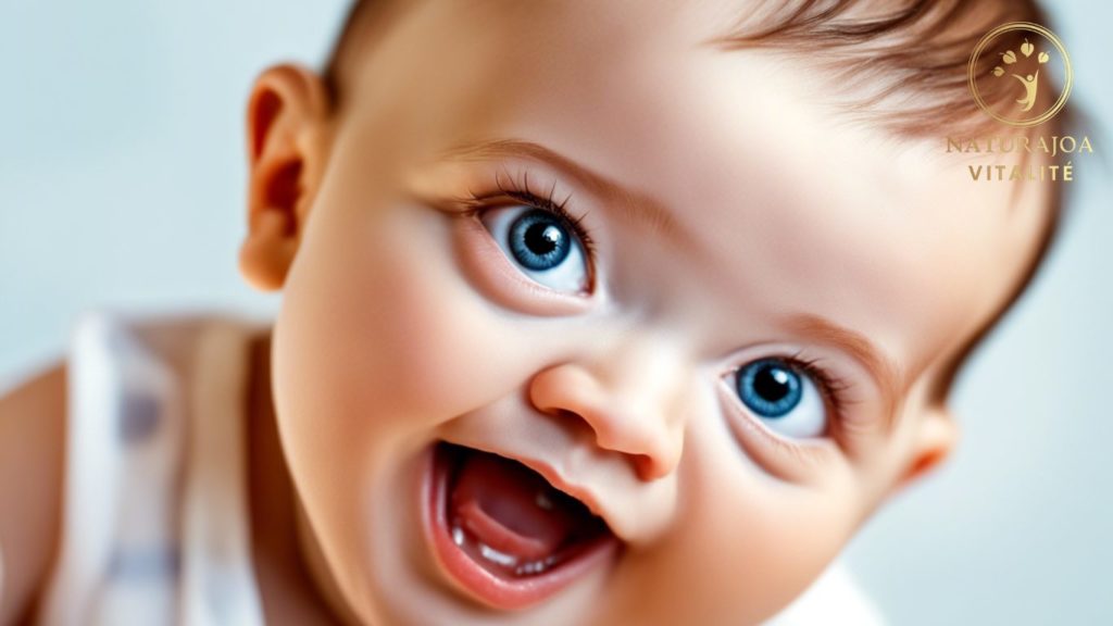 Fièvre chez Bébé : Remèdes Naturels pour Soulager et Guérir naturajoa.com