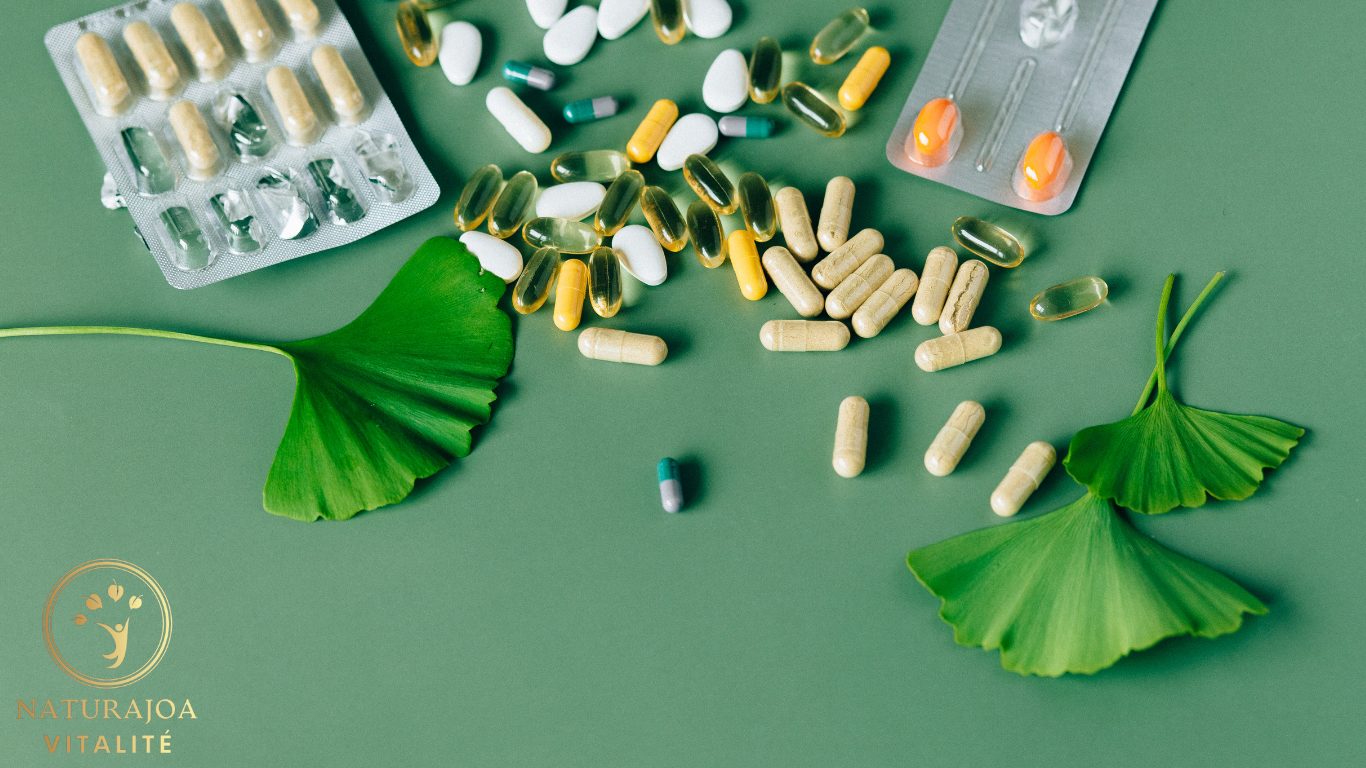 La vision globale en naturopathie naturajoa.com