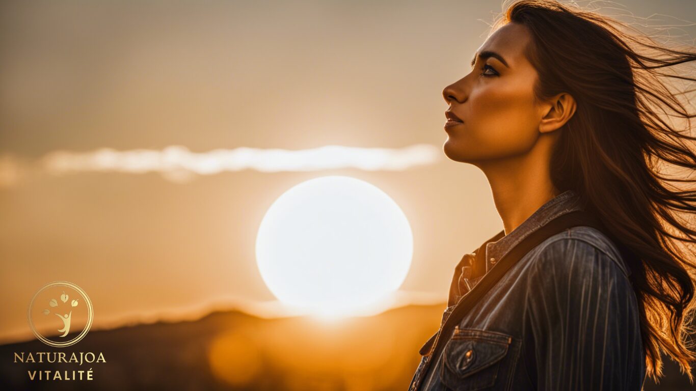 Les Bienfaits du Soleil sur notre Santé et notre Bien-être naturajoa.com la naturopathie sportive