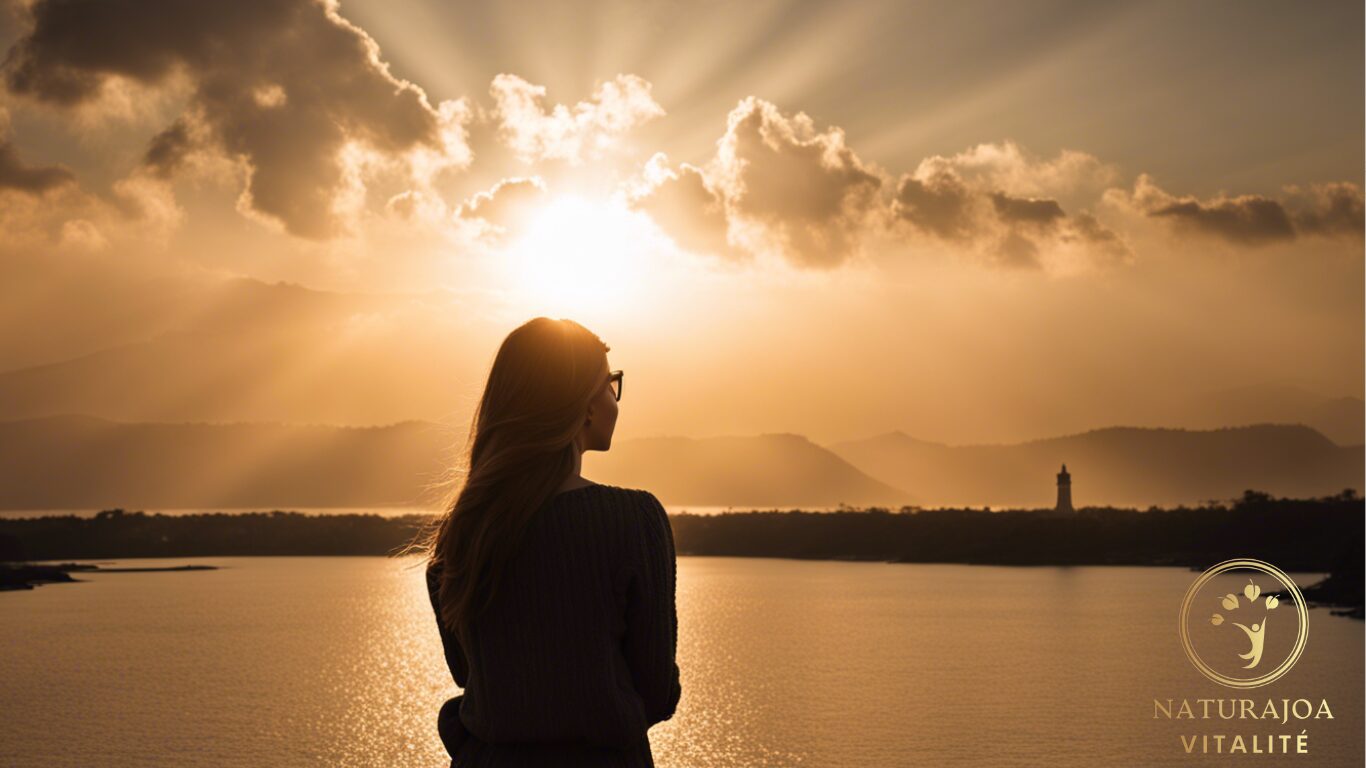 Les Bienfaits du Soleil sur notre Santé et notre Bien-être naturajoa.com la naturopathie sportive