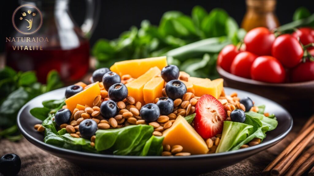 les Aliments Riches en Fibres pour une Alimentation Saine la naturopathie sportive naturajoa.com