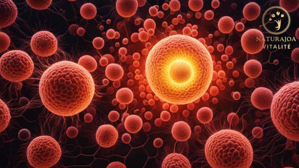 La Loi de l'Homéostasie : L'équilibre Subtil naturajoa.com la naturopathie sportive