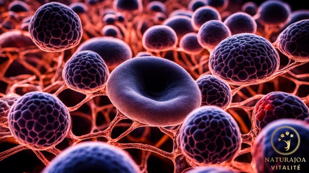 Comprendre l'autophagie : un processus essentiel pour la santé et le bien-être la naturopathie sportive naturajoa.com