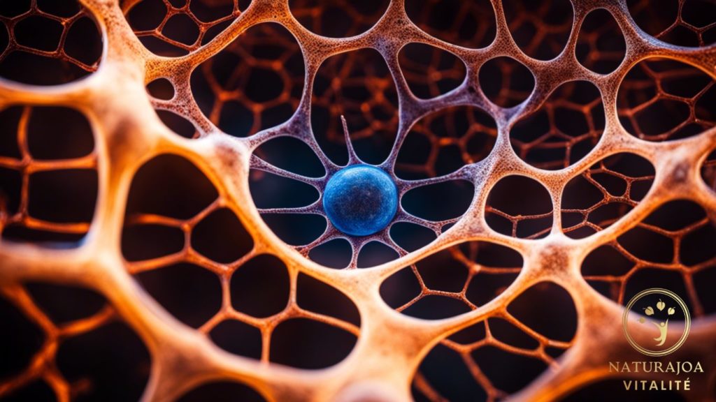 Comprendre l'autophagie : un processus essentiel pour la santé et le bien-être la naturopathie sportive naturajoa.com