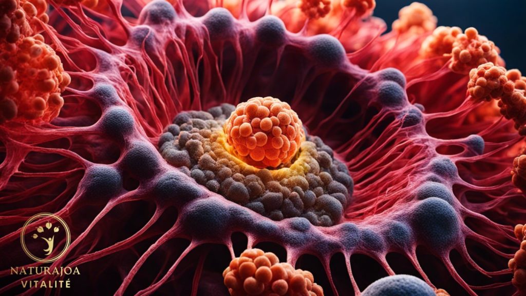 Comprendre l'autophagie : un processus essentiel pour la santé et le bien-être la naturopathie sportive naturajoa.com