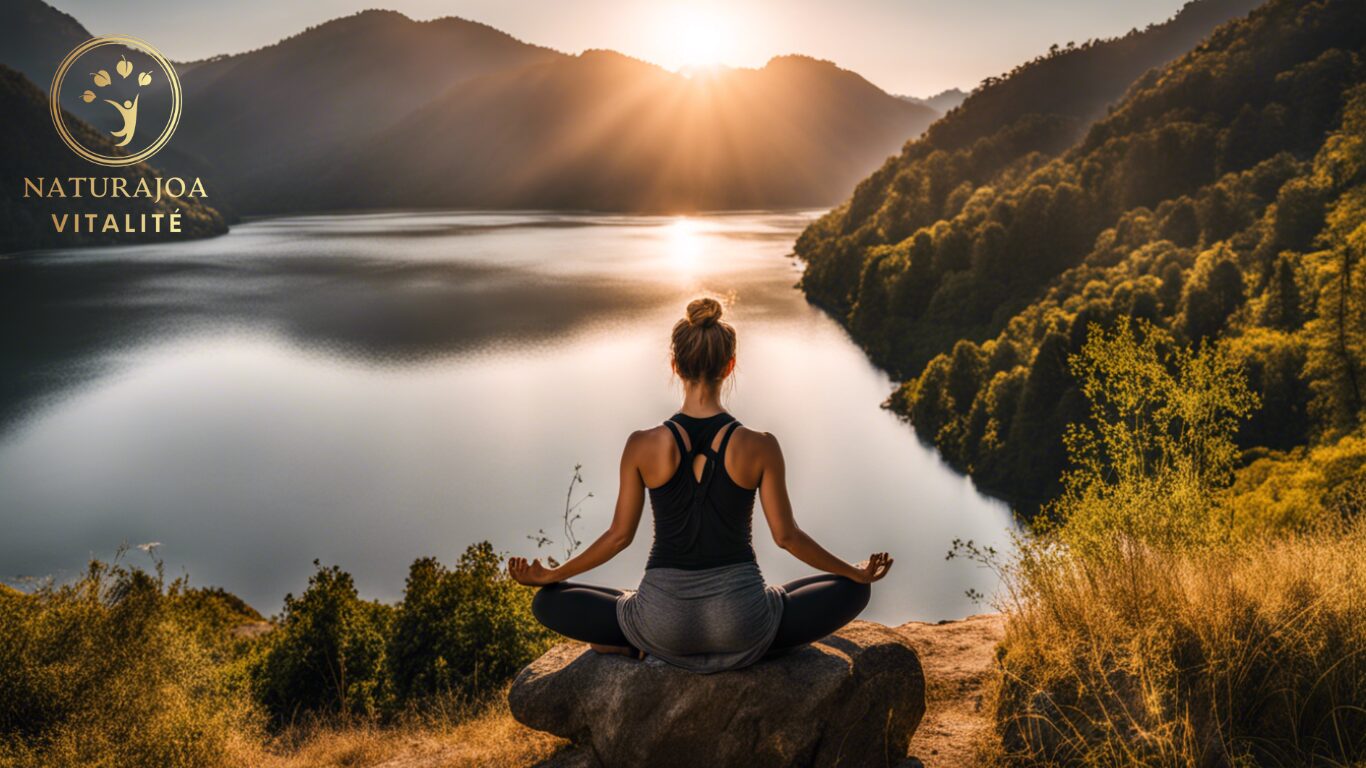 Les Bienfaits du Soleil sur notre Santé et notre Bien-être naturajoa.com la naturopathie sportive