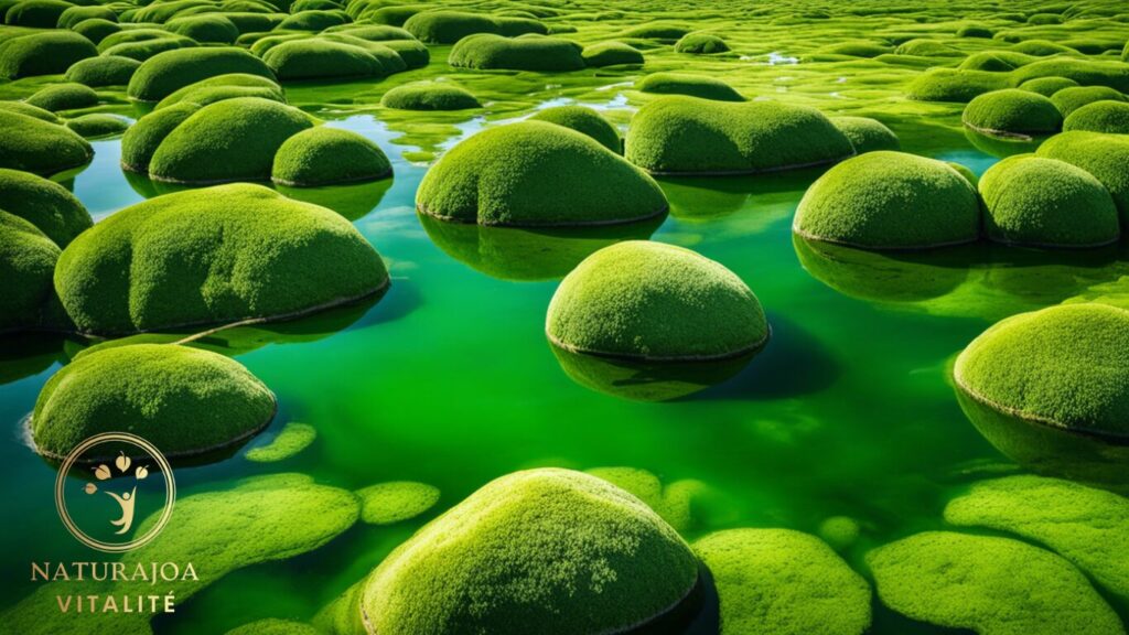 Découvrez les Bienfaits Étonnants de la Spiruline pour Votre Santé la naturopathie sportive naturajoa.com
