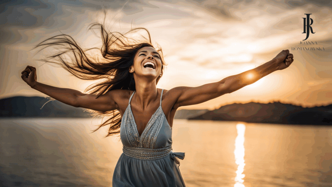 Oser être soi-même naturajoa.com