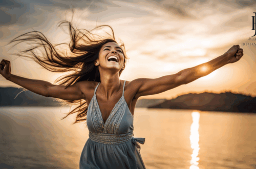 Oser être soi-même naturajoa.com