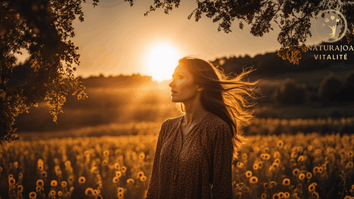 L’Énergie Solaire : Une Force Vitale naturajoa.com