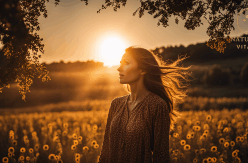 L’Énergie Solaire : Une Force Vitale naturajoa.com