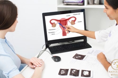 Comprendre l'endométriose : Symptômes, Causes et Traitements naturajoa.com