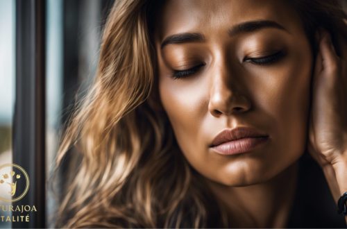 Fatigue Chronique : Solutions et Conseils pour Retrouver de l'Énergie naturajoa.com