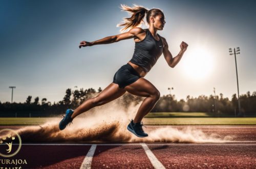Booster son Énergie Vitale : Conseils et Astuces pour une Vie Plus Énergique la naturopathie sportive naturajoa.com