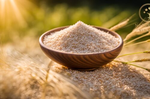 Guide Pratique : Comment Consommer et Utiliser le Psyllium pour une Meilleure Santé naturajoa.com