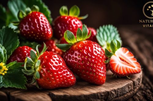Les Bienfaits des Aliments Vivants sur notre Santé et notre Bien-être naturajoa.com