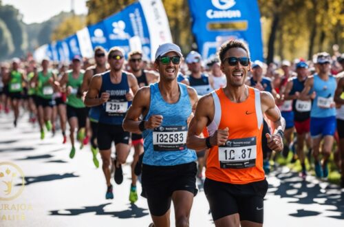 La Naturopathie Sportive: Une Approche Holistique pour Maximiser Vos Performances naturajoa.com