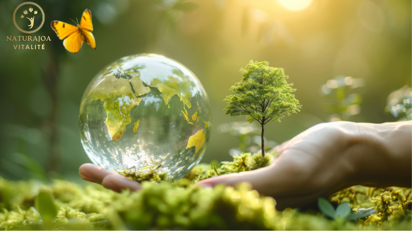 La Transition Alimentaire naturajoa.com