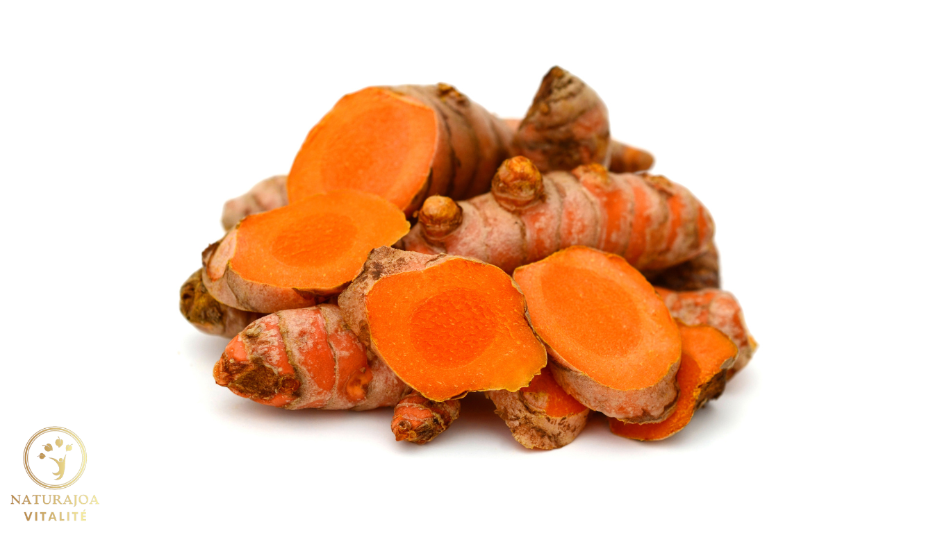 Les incroyables bienfaits du curcuma naturajoa.com