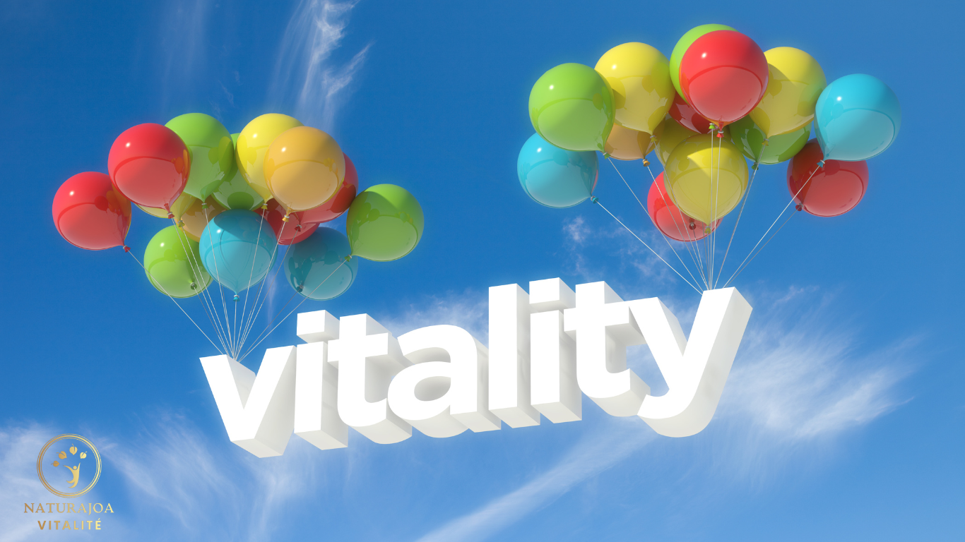Vitalité intérieure naturajoa.com