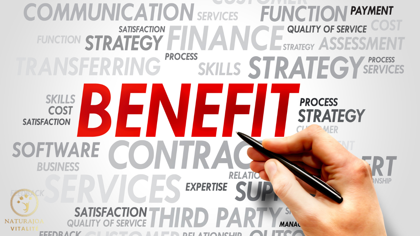 Cacao Cru : la Clé d’une Énergie Durable et du Bonheur Intérieur The Key to Sustainable Energy, Happiness, and Inner Strength naturajoa.com