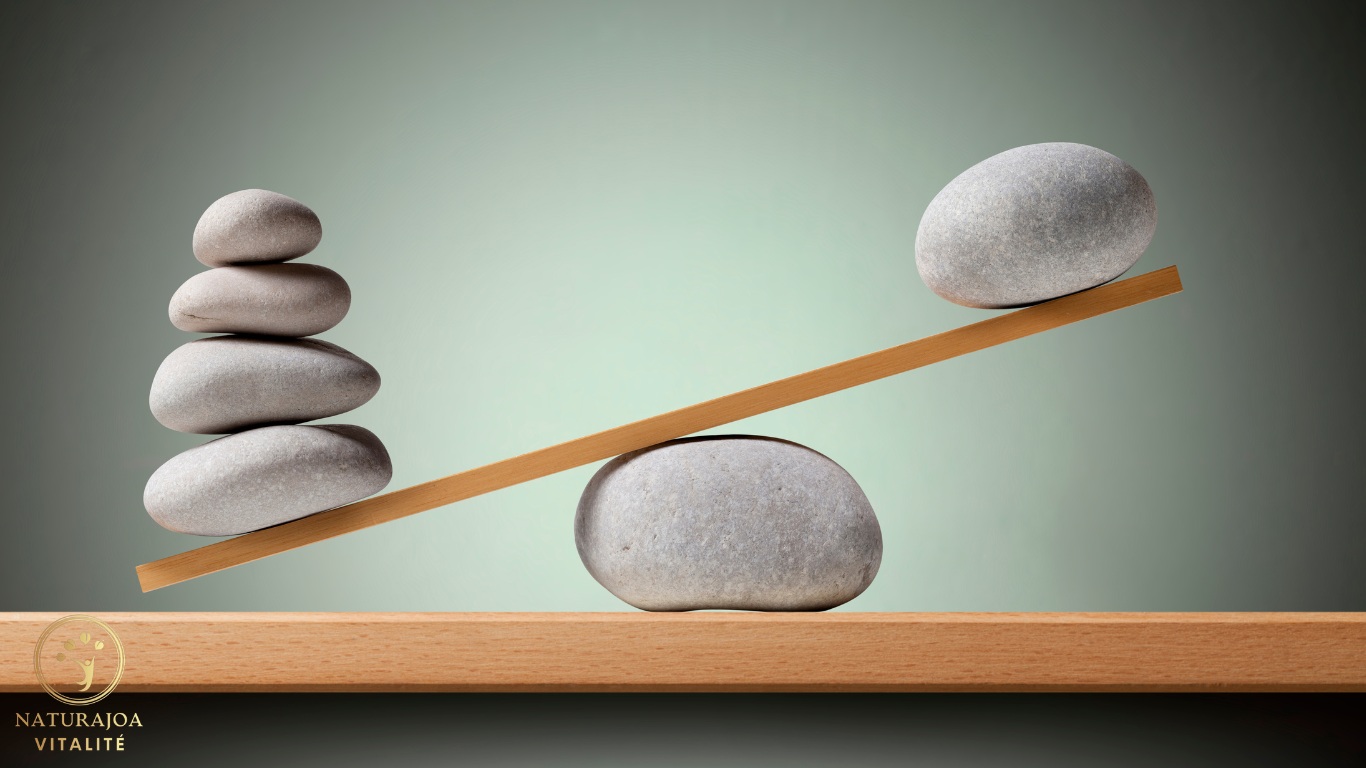 Global imbalance or planetary renewal restore vitality naturajoa.com