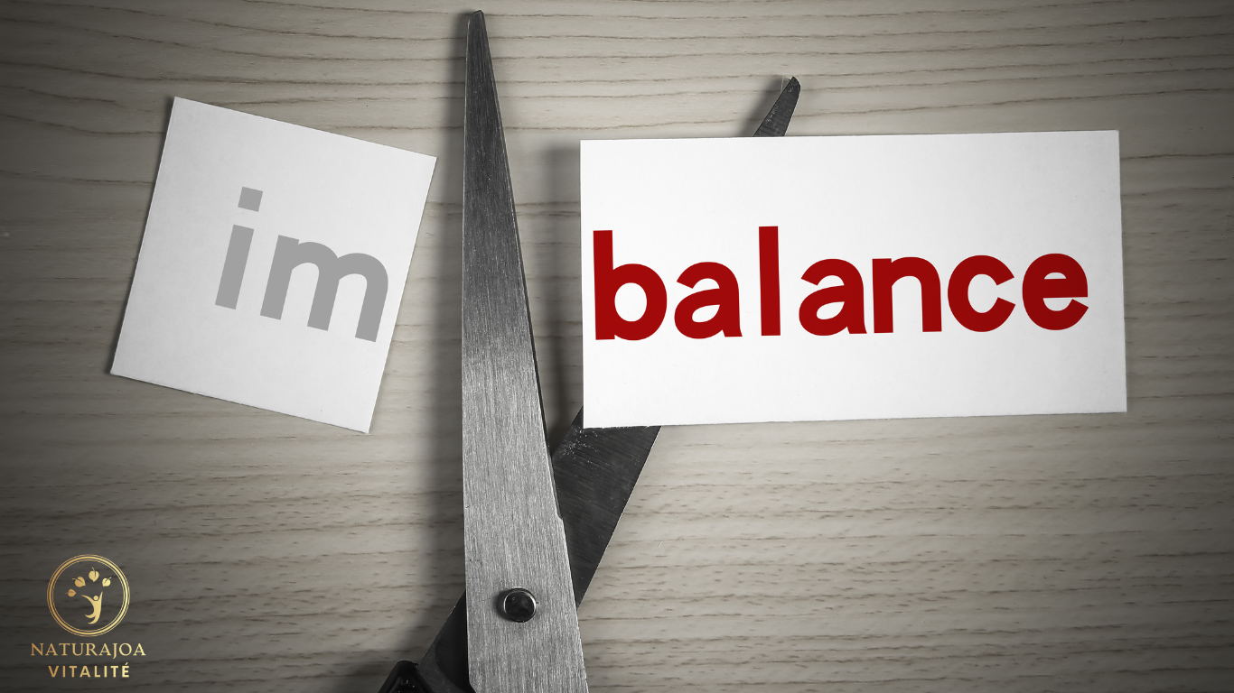 Global imbalance or planetary renewal restore vitality naturajoa.com