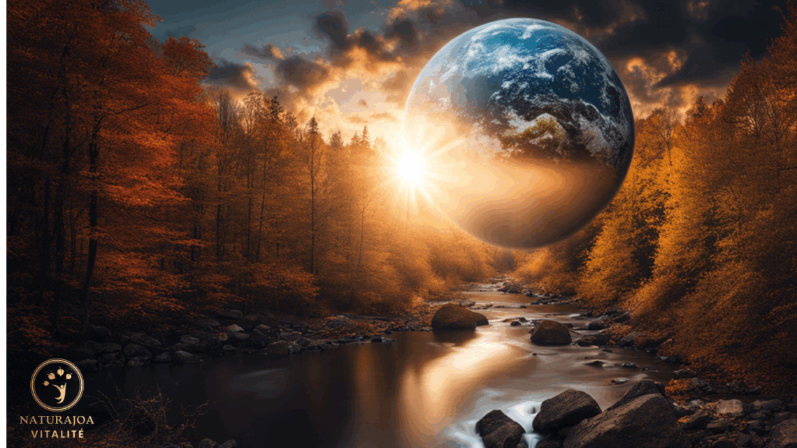 La Mère Terre naturajoa.com