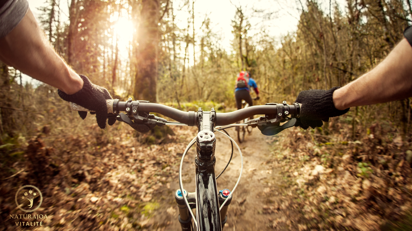 Favoriser la Mobilité Douce naturajoa.com