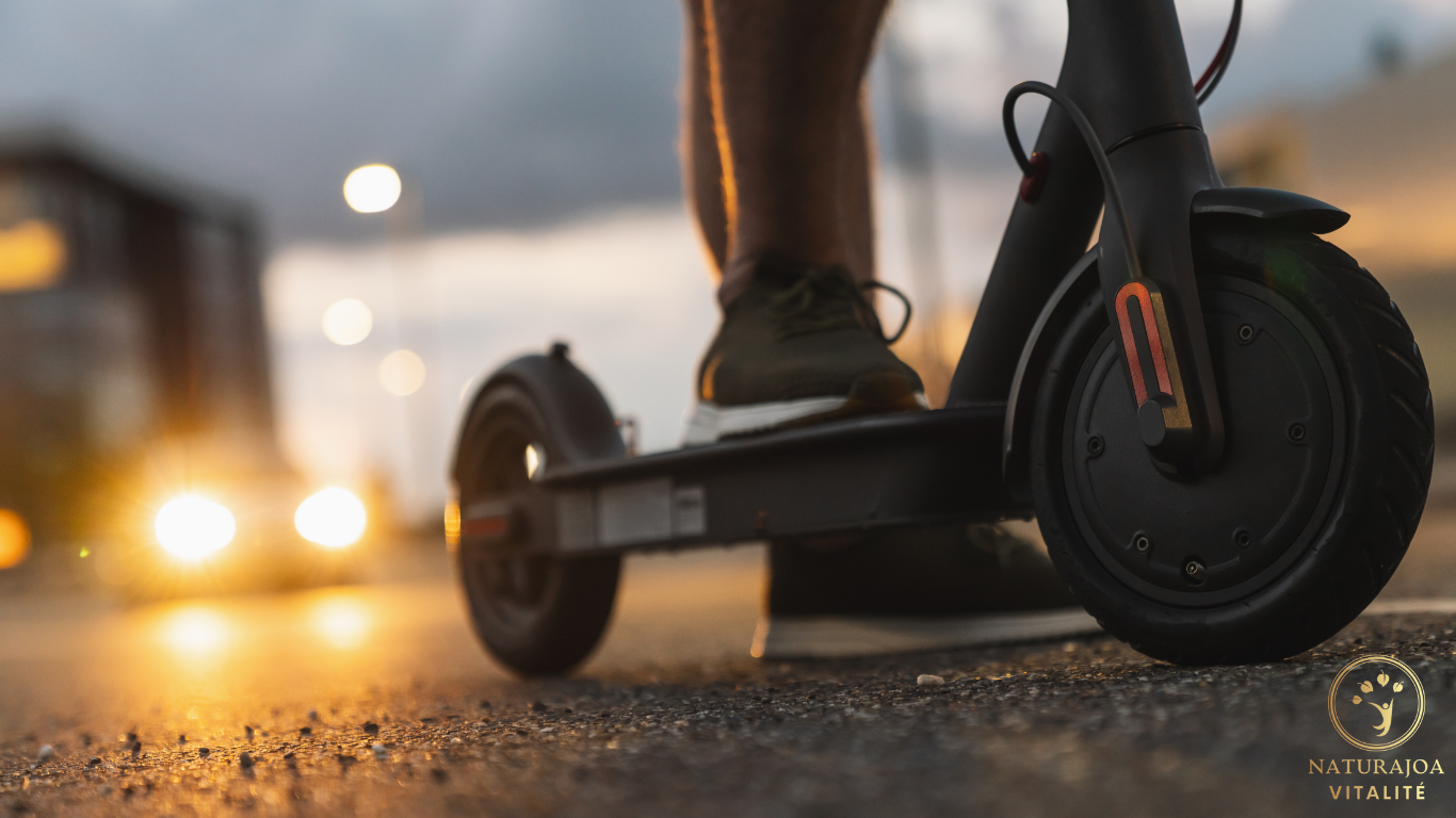 Favoriser la Mobilité Douce naturajoa.com