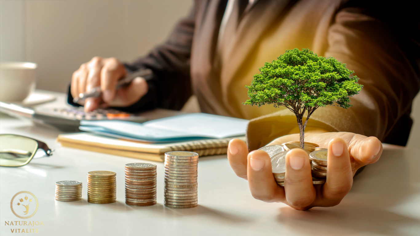 Oser être soi-même naturajoa.com