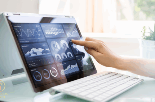 L’Utilisation des Nouvelles Technologies naturajoa.com