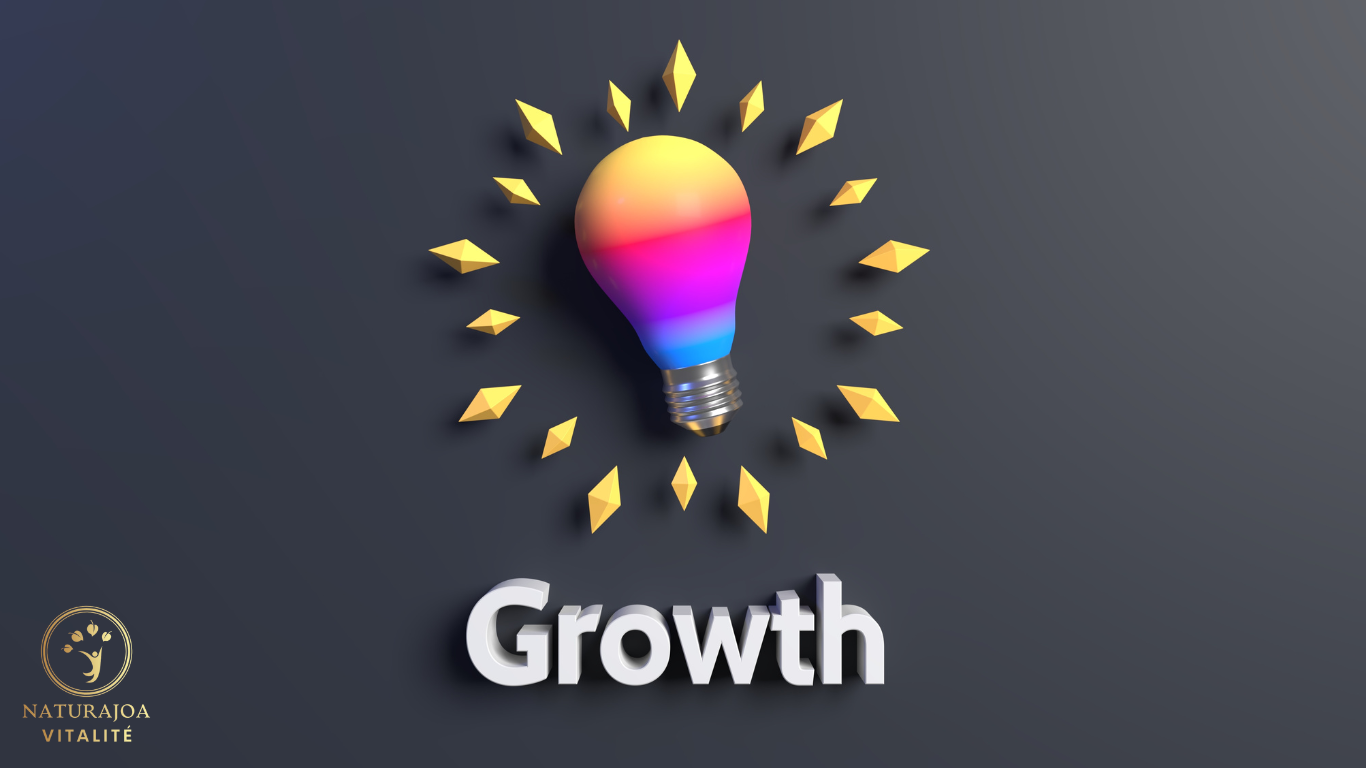 La loi naturelle du bonheur : grandir pour vivre mieux naturajoa vitalité naturajoa.com