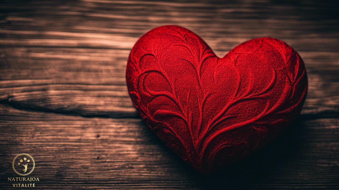  Quand l’Énergie du Cœur Réconcilie l’Humanité naturajoa.com