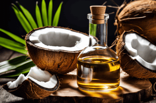 L’Huile de Coco naturajoa.com