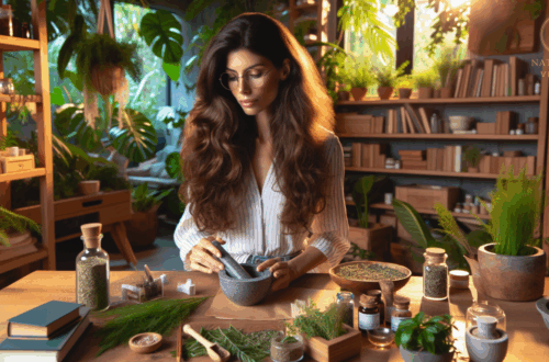 L’Impact de la Naturopathie sur Notre Longévité naturajoa.com