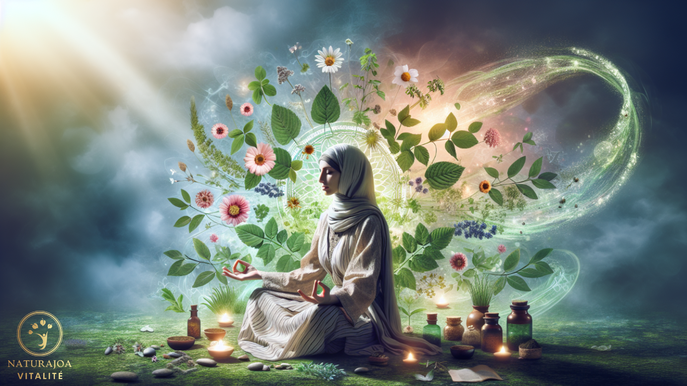 L’Impact de la Naturopathie sur Notre Longévité naturajoa.com