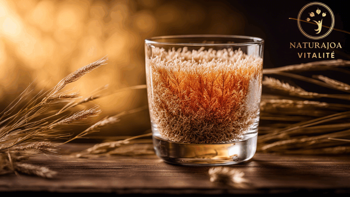 Les Bienfaits du Psyllium pour Notre Vitalité Globale naturajoa.com