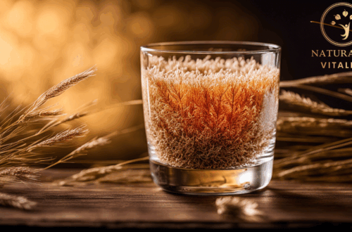Les Bienfaits du Psyllium pour Notre Vitalité Globale naturajoa.com