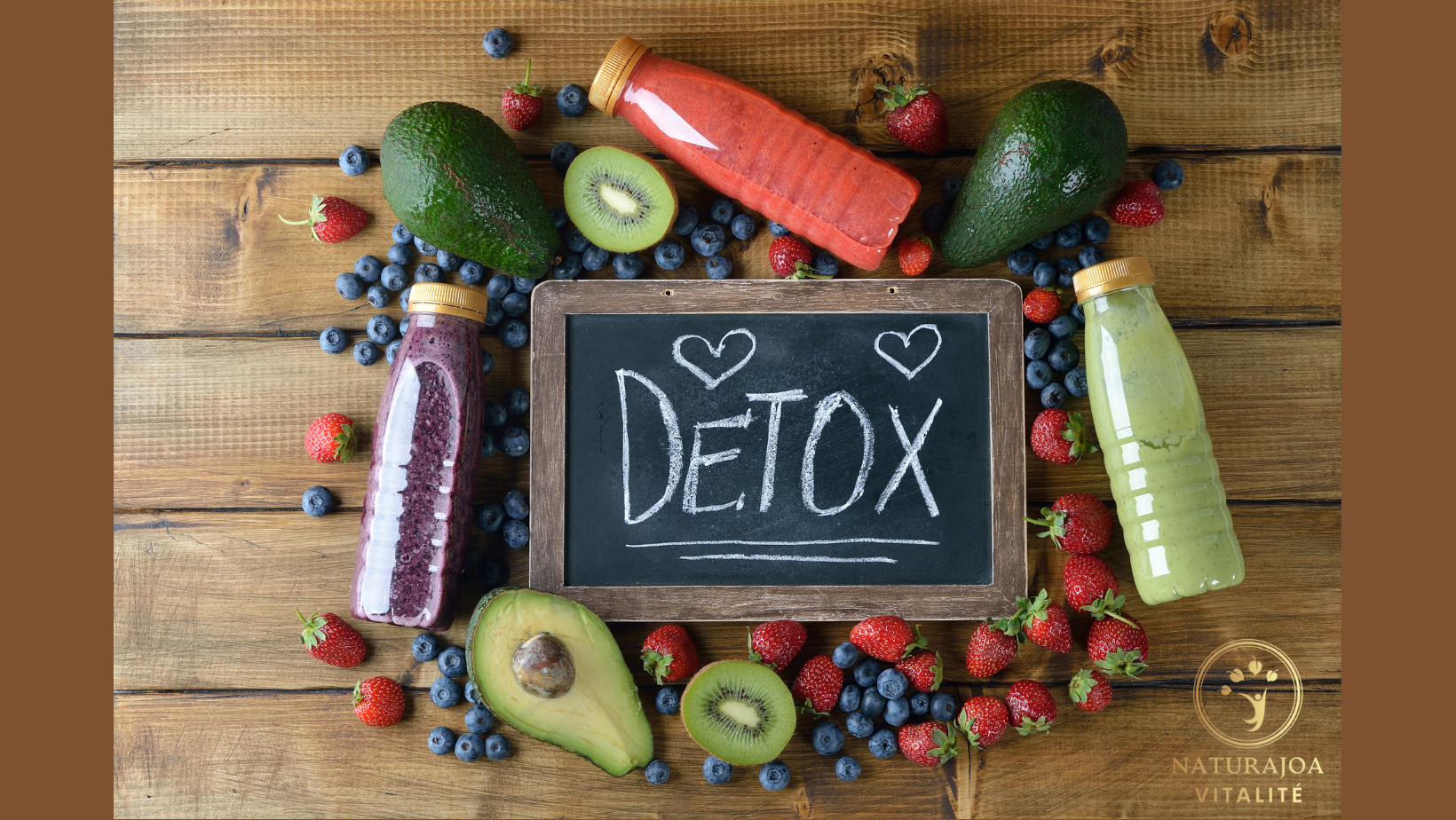 L’Importance de la Détox pour une Vitalité Rayonnante naturajoa.com