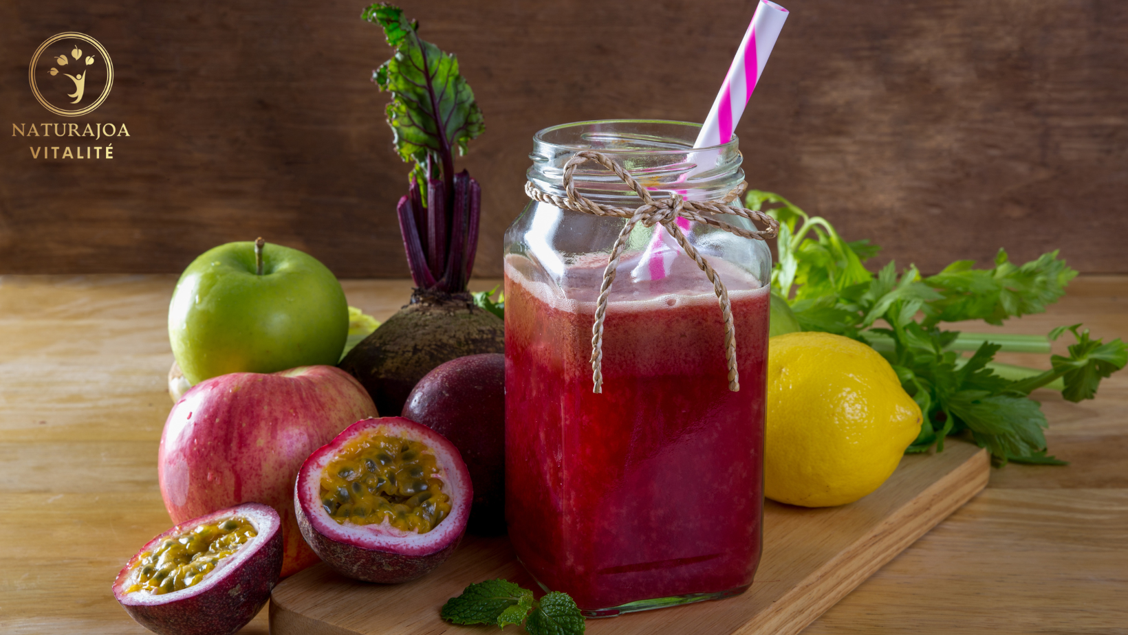 L’Importance de la Détox pour une Vitalité Rayonnante naturajoa.com